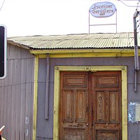 Estava cerrado quando estive lá