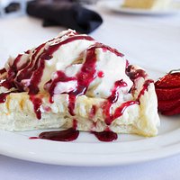 Heavenly Desserts