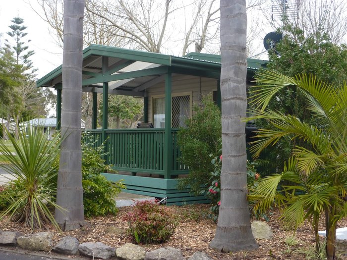 Garden of Eden Caravan Park Tennis Court: Pictures & Reviews - Tripadvisor