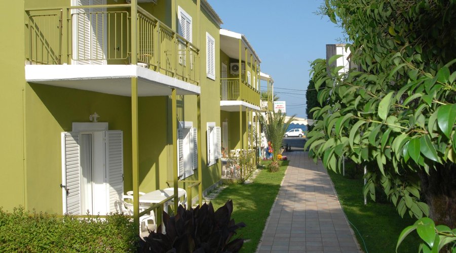 Korina's apts