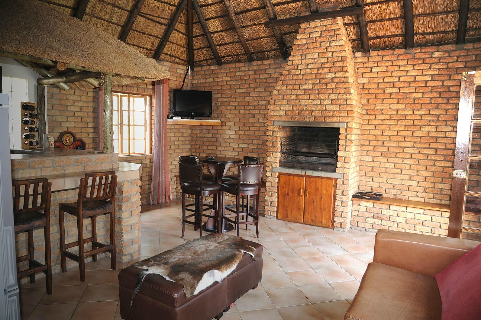 Hotel photo 6 of d'Vine Guest House.