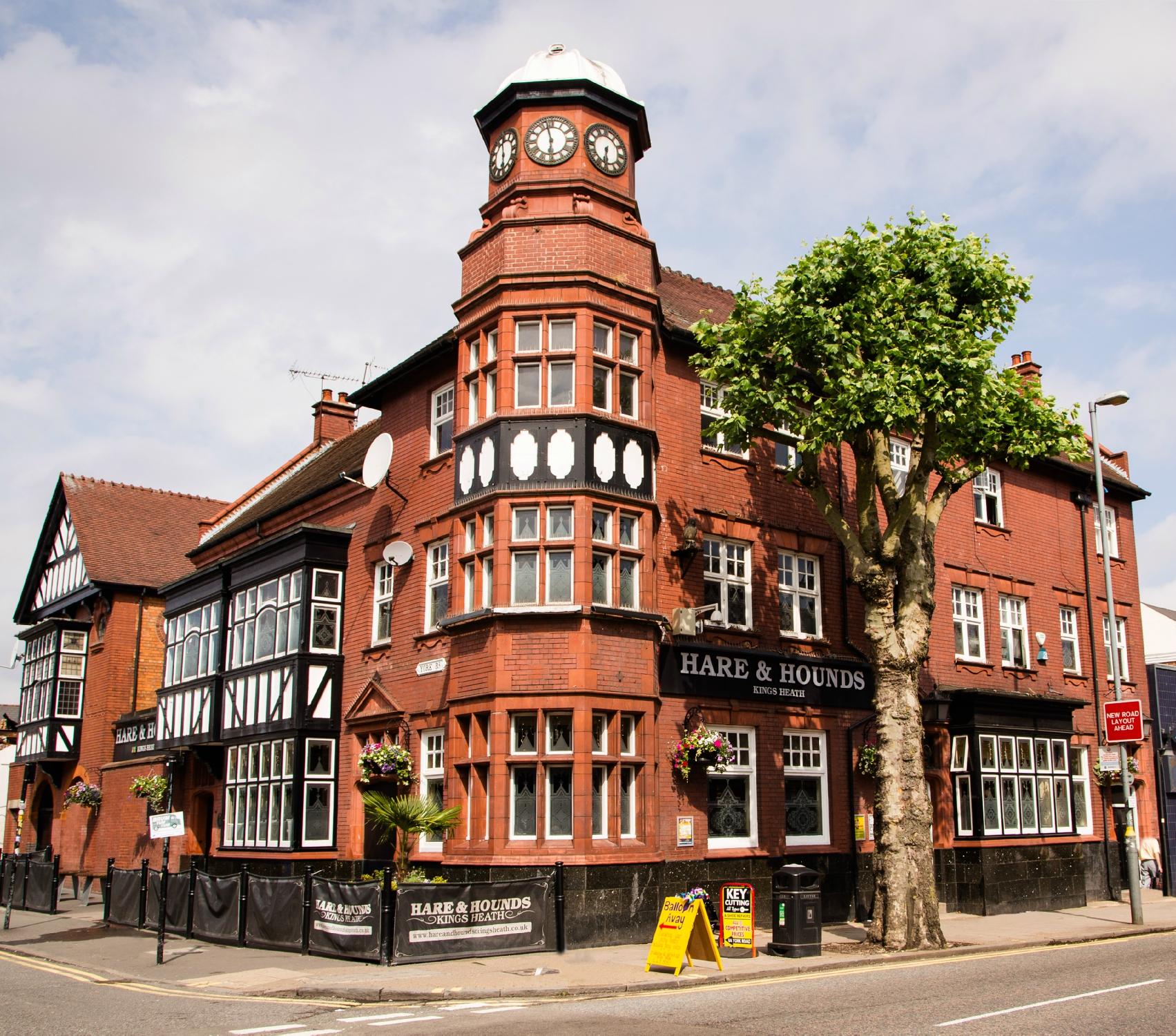 THE HARE HOUNDS KINGS HEATH All You Need to Know BEFORE You Go