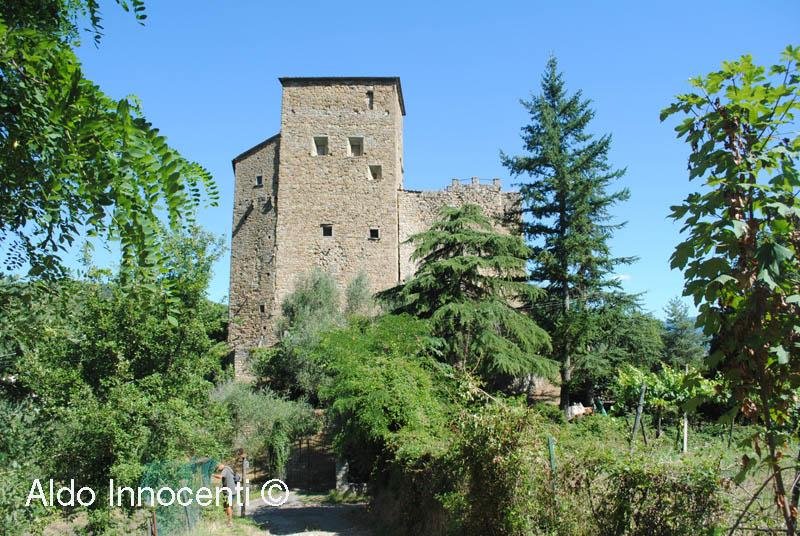 LE MIGLIORI 5 cose da vedere e fare a Castel San Niccolo 2024