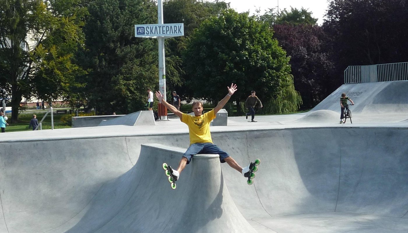 Skate Park Gdynia (2025) - All You Need to Know BEFORE You Go (with Reviews)