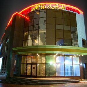 Фасад