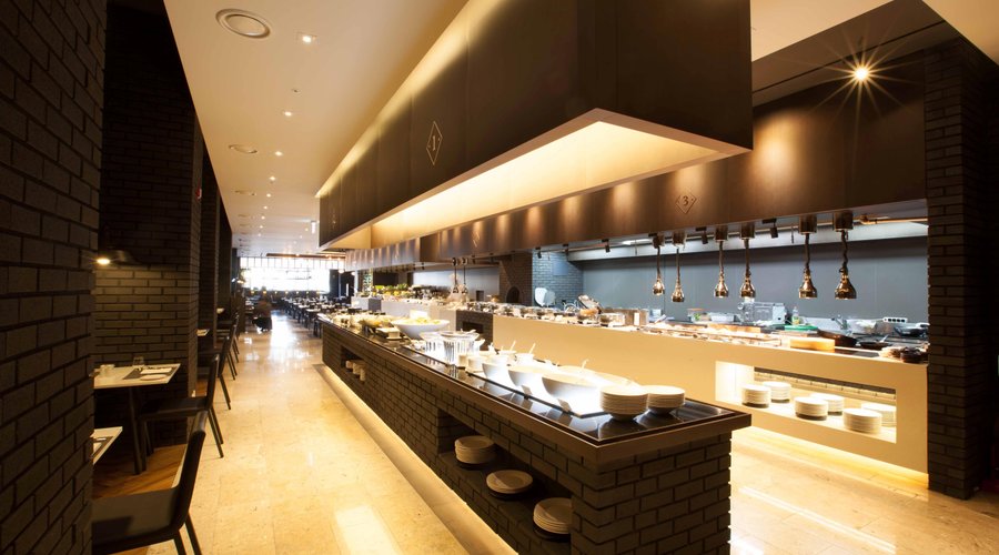 GREETS(Restaurant)