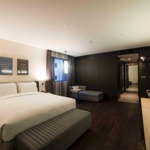 GLAD Hotel Yeouido, hotel in Seoul