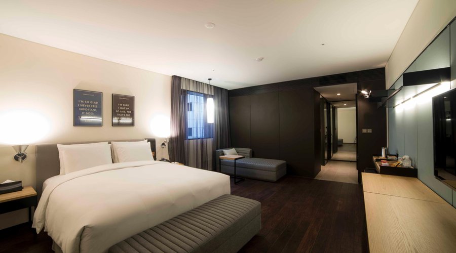 (Room)GLAD Corner Deluxe