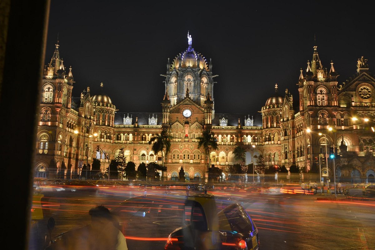 CITY HOTEL (Mumbai) - Hotel Reviews, Photos, Rate Comparison - Tripadvisor