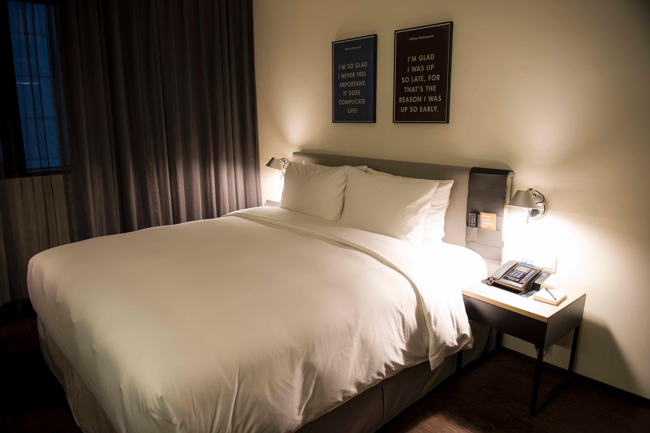 GLAD Hotel Yeouido Seoul by null