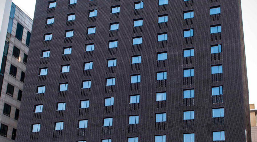 GLAD HOTEL YEOUIDO