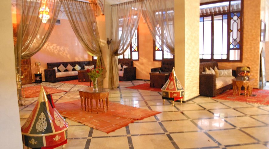 hotel et site hotelier