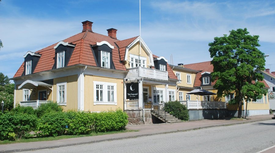 Broby Gästgivaregård