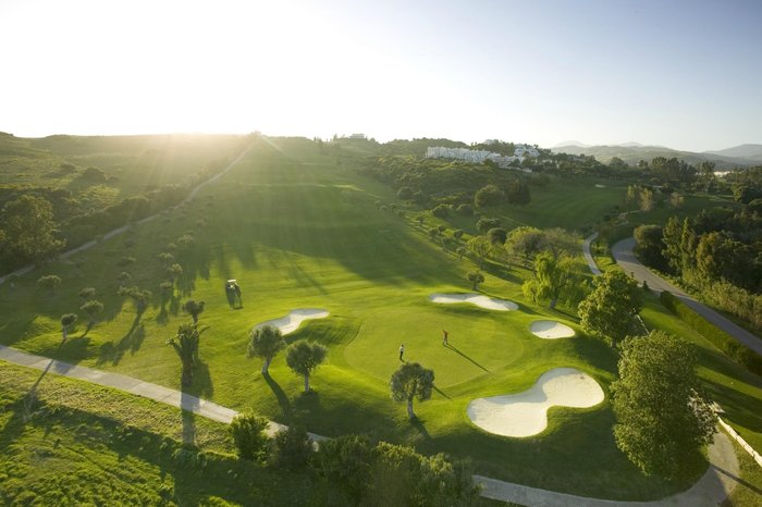 Imagen 1 de Estepona Golf