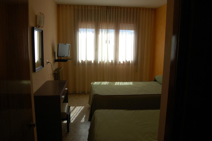 Imagen 8 de Hotel Balfagon