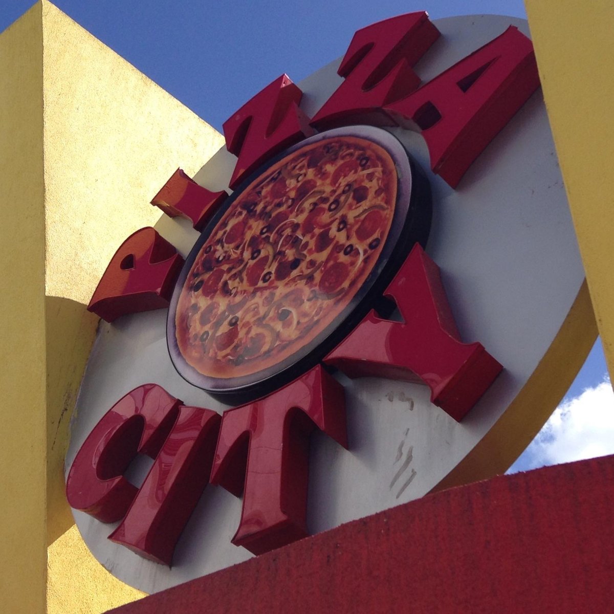 PIZZA CITY, Isla Verde 5950 Isla Verde Ave Restaurant Reviews