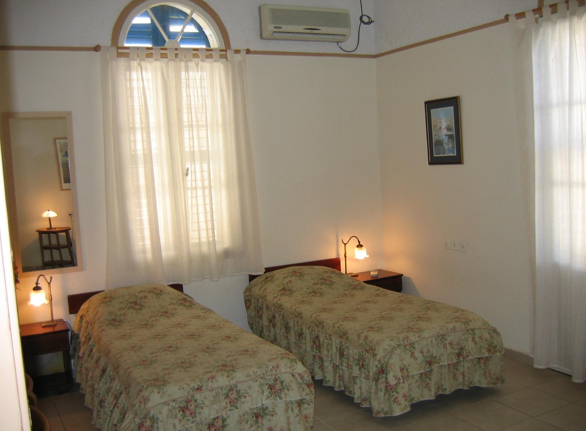 בית עמנואל Beit Immanuel Guest House by null