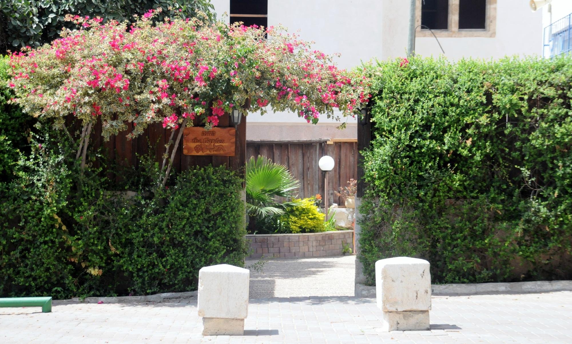 בית עמנואל Beit Immanuel Guest House by null