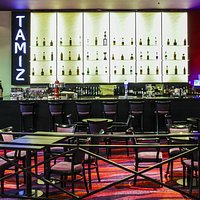 Tamiz Resto Bar