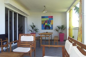 Villa Prana in La Saline les Bains, Reunion - 10 reviews, prices