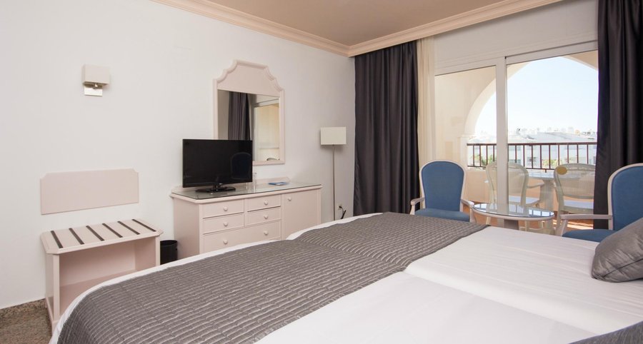 Marina room