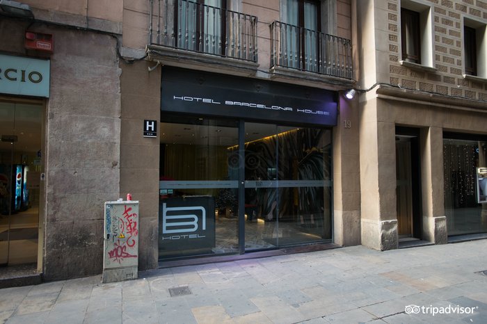 Imagen 11 de Hotel Barcelona House