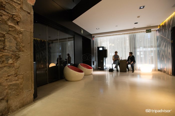 Imagen 8 de Hotel Barcelona House