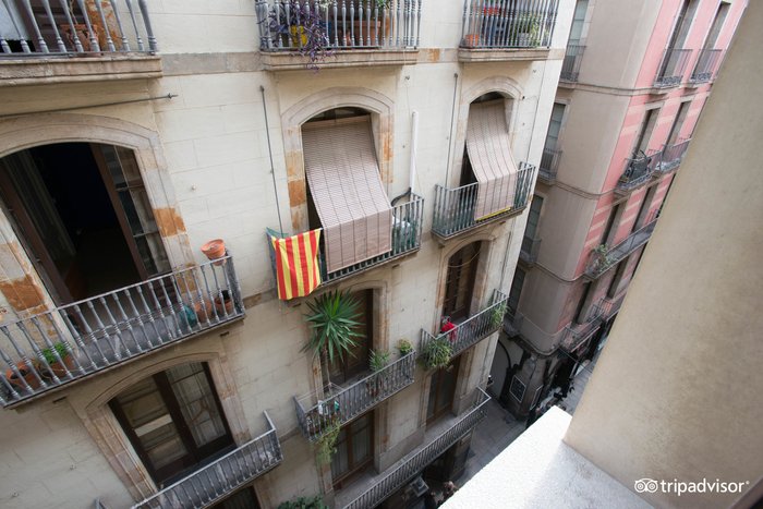 Imagen 3 de Hotel Barcelona House