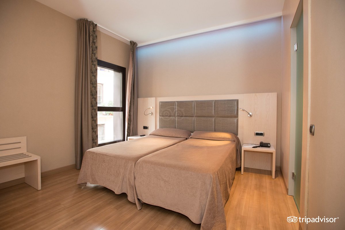 green house hotel barcelona reviews