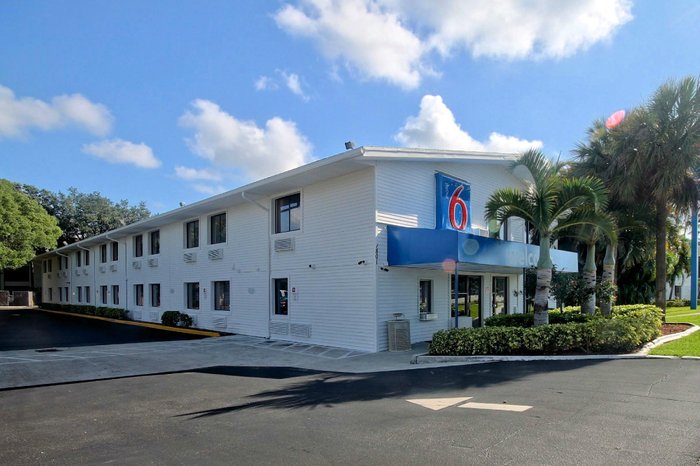 MOTEL 6 FORT LAUDERDALE (FL) - Opiniones y comparación de precios ...