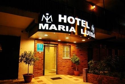 Imagen 11 de Hotel Maria Luisa