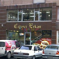 Ciğerci erkan