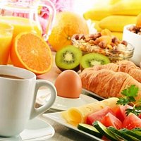 Frühstück jeden Samstag ab 09.00 Uhr