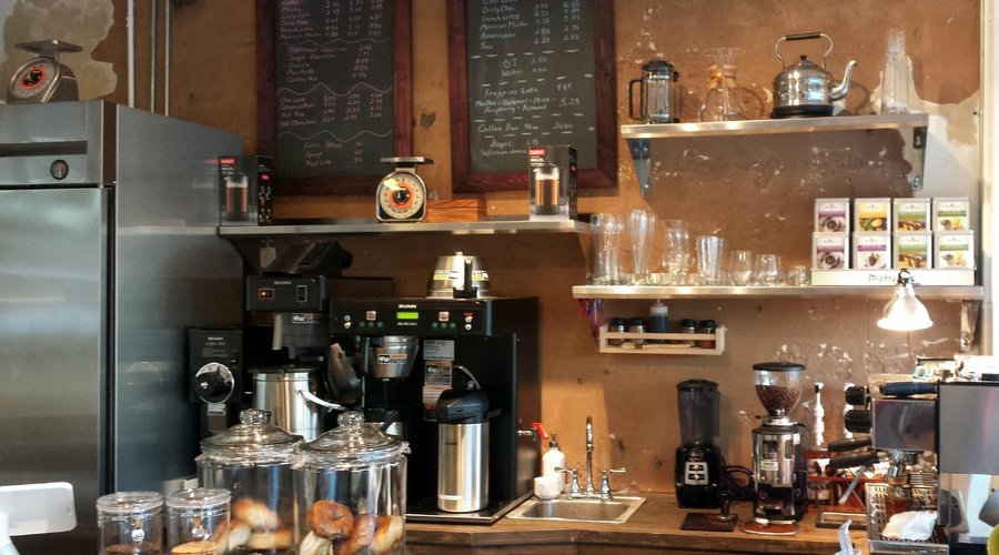 Southside Coffee Brew Bar