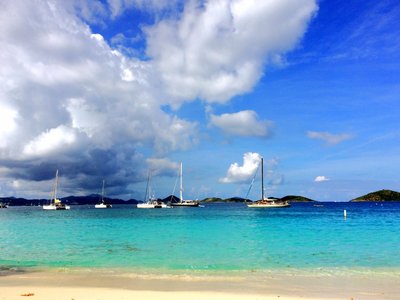 Caneel Bay, U.S. Virgin Islands 2024: Best Places to Visit - Tripadvisor