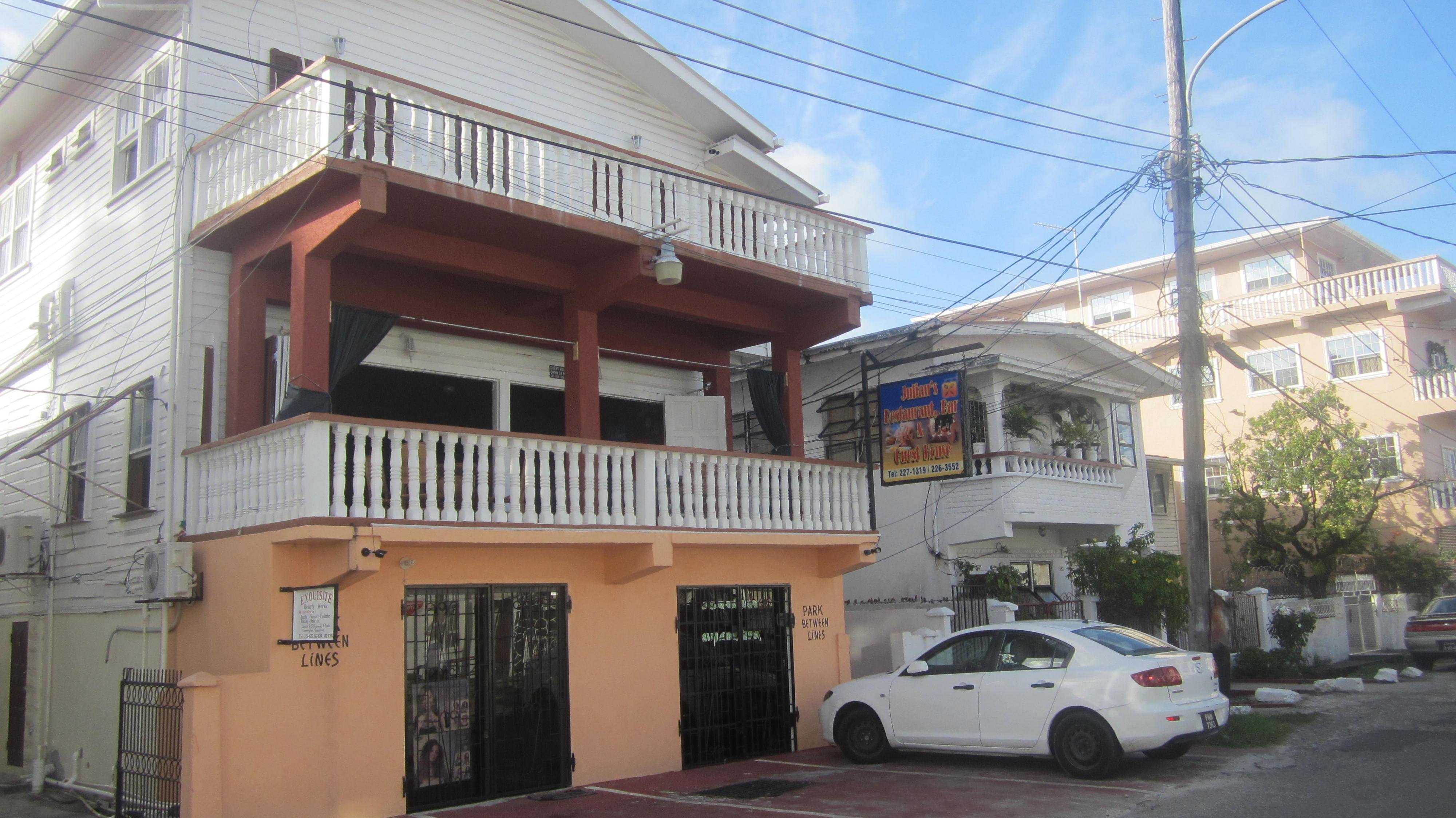 LOS 10 MEJORES B&Bs En Guyana - Tripadvisor