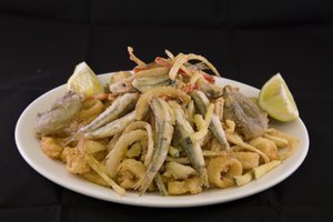 Comida