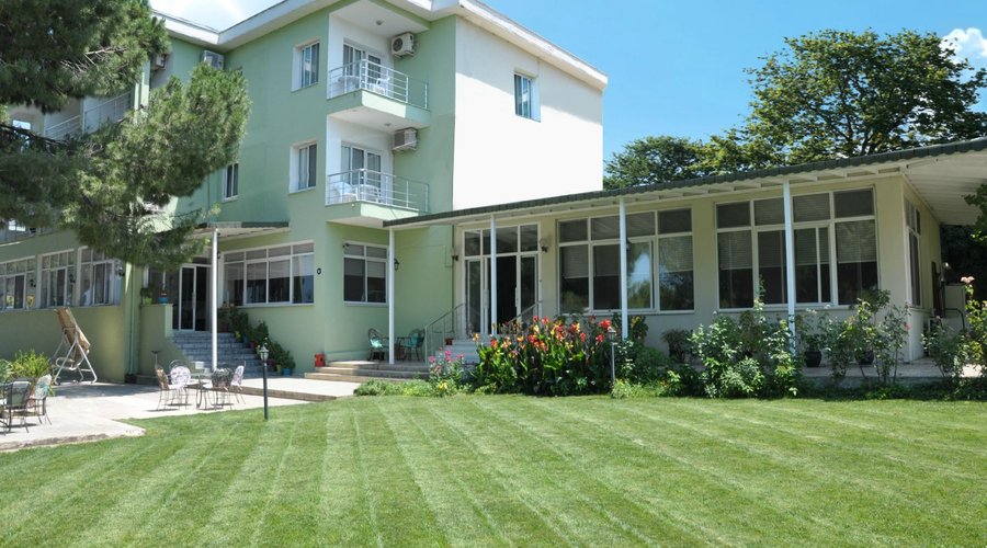 kyme otel