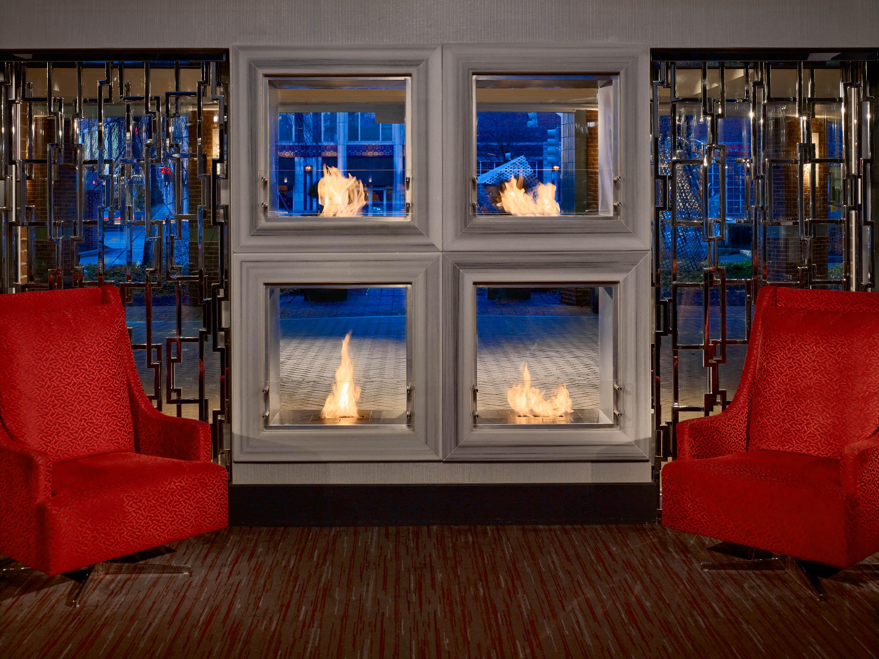 Hotel photo 8 of Royal Sonesta Boston.