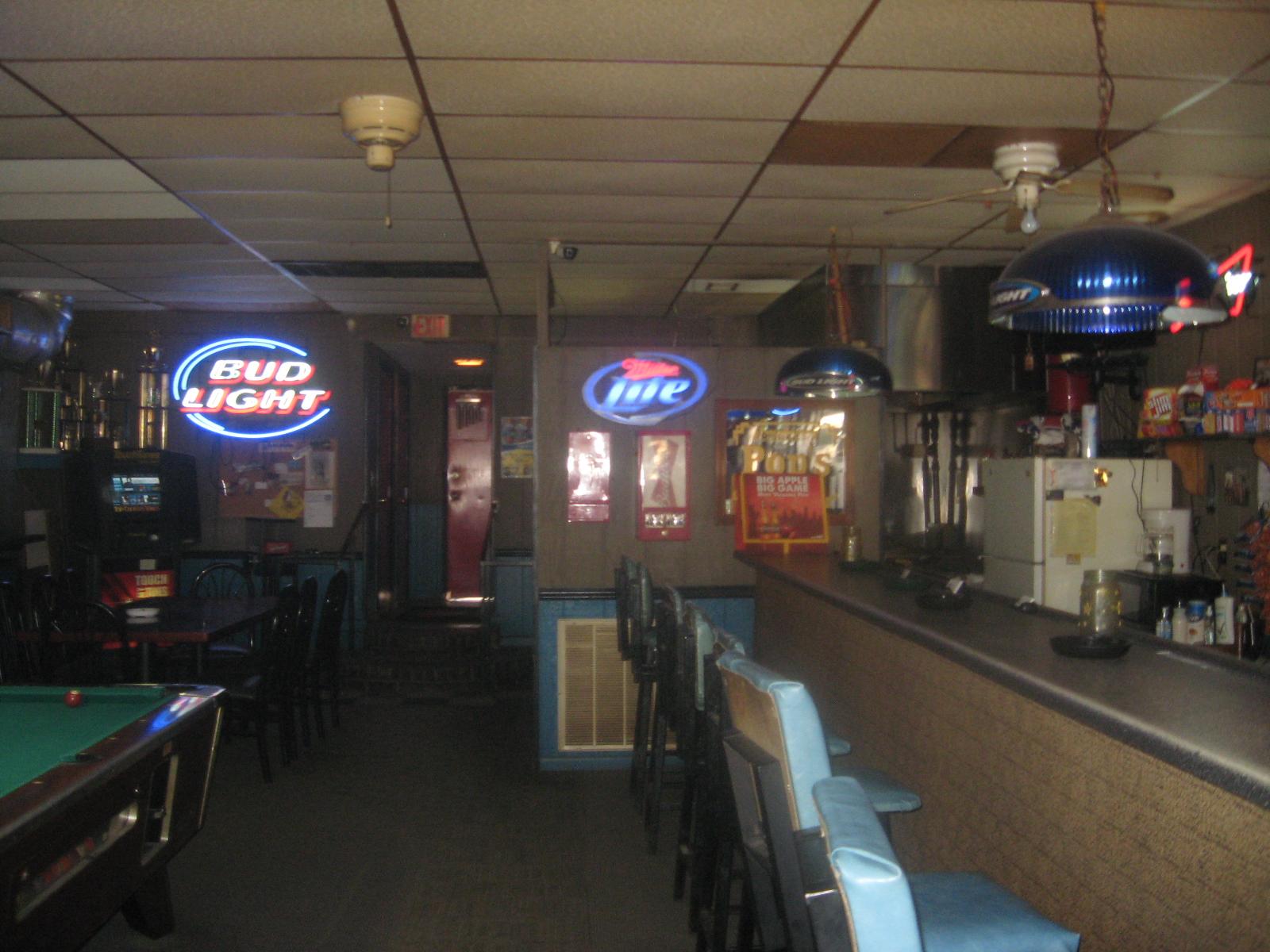 Pops bar and grill discount