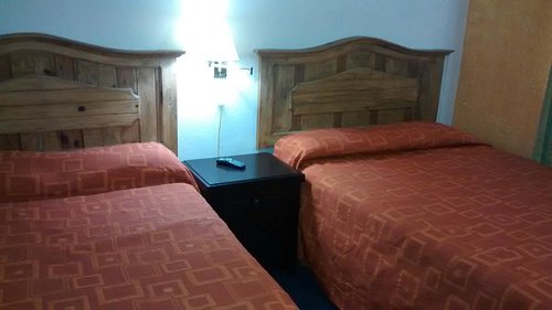 HOTEL LA ABADIA PLAZA $40 ($̶5̶9̶) - Prices & Reviews - Guanajuato, Mexico
