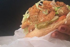餐點