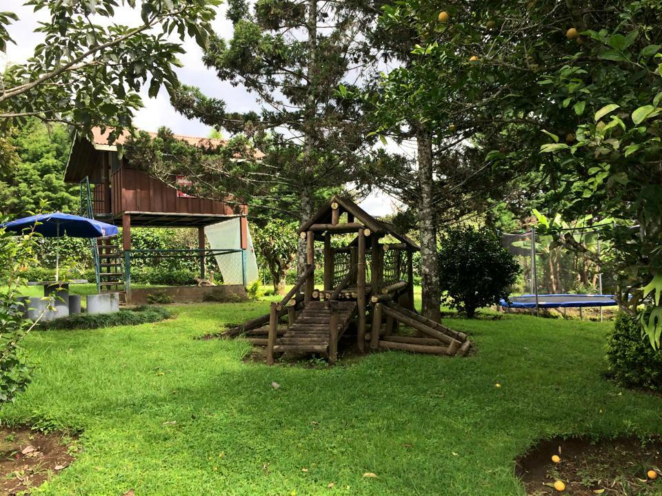 CASA BAVARIA - B&B Reviews (Costa Rica/Alajuela)