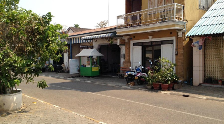 xokxay restaurant