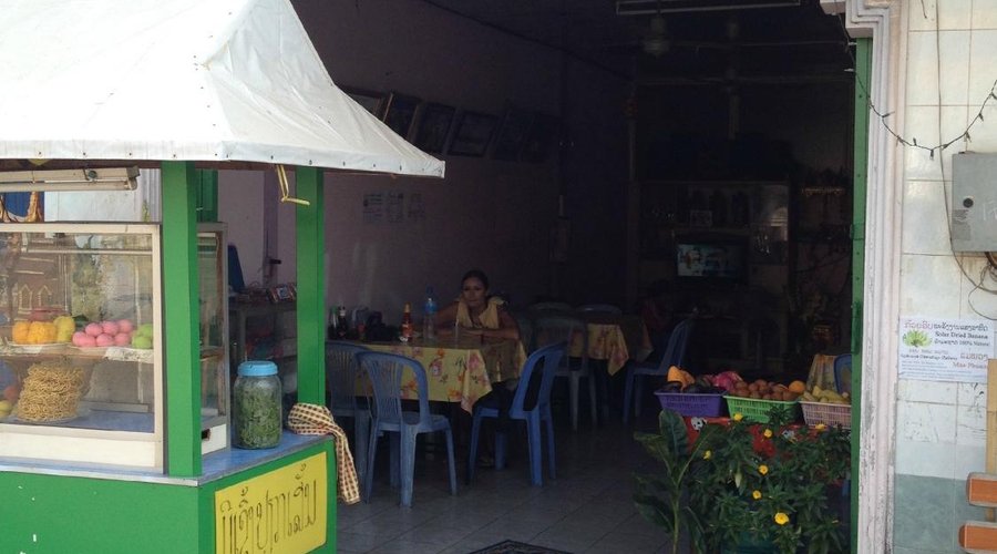 xokxay restaurant