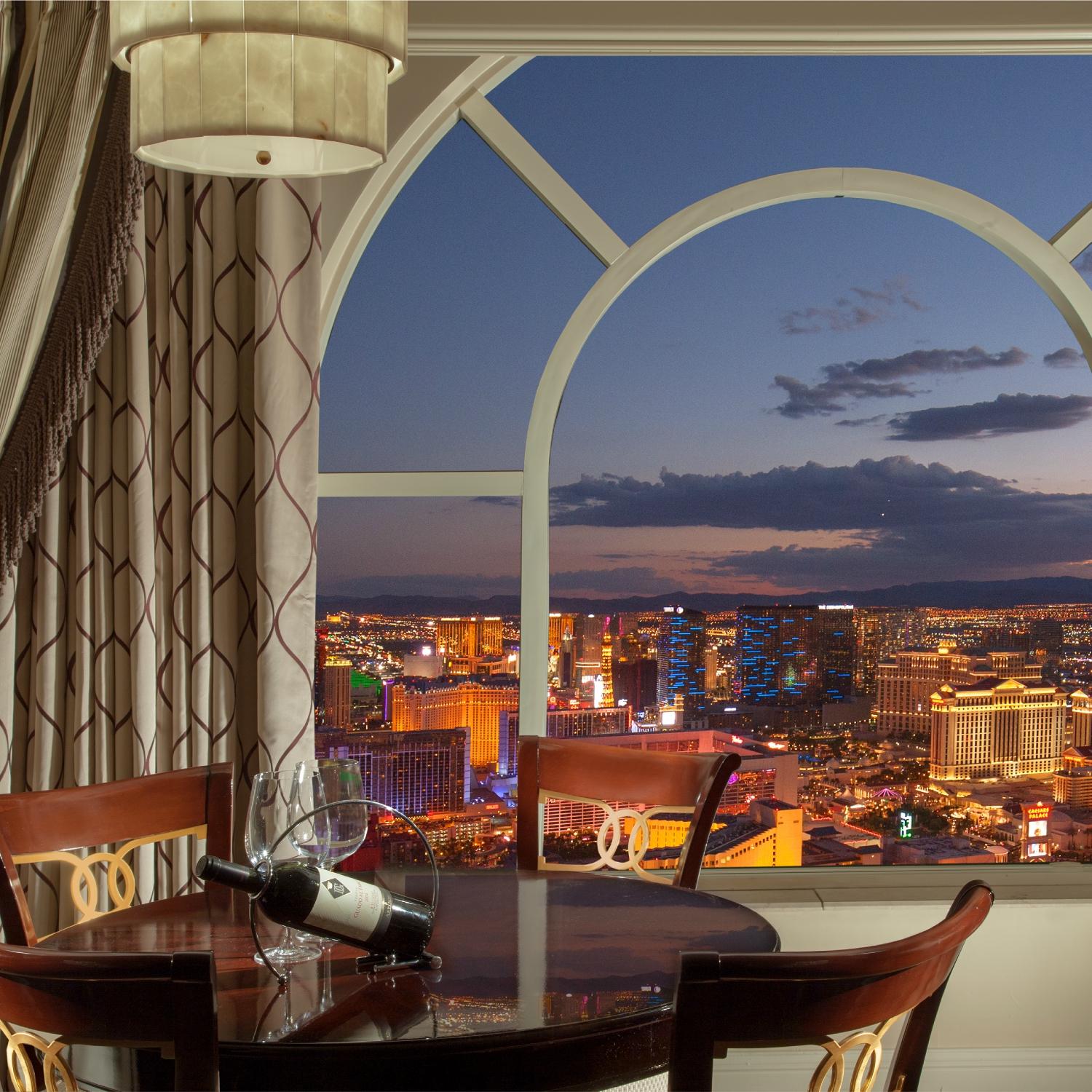 Hotel photo 9 of The Venetian Resort.