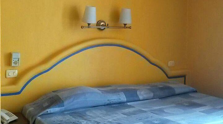 Cama King Size