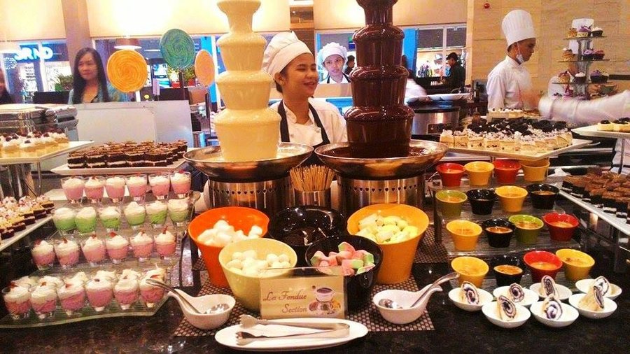 Dessert