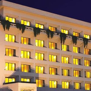 Hotel Kanha Shyam