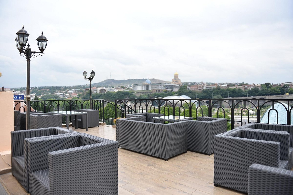 Hotel Chanel Apartments, Tbilisi – Updated 2023 Prices
